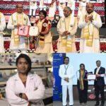 कृषि में महिलाओं की भूमिका पर KVK पोकरण का विशेष आयोजन