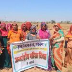 कृषि से स्वास्थ्य तक: युवा वैज्ञानिक डॉ. वेदा कृष्णन का बड़ा योगदान!