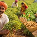 किसानों के लिए खुशखबरी: केवीके पोकरण को मिला नया कृषि क्षेत्र !!
