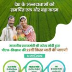 गन्ना किसानों के लिए बड़ी खबर, यूपी सरकार ने किया रिकॉर्ड भुगतान!