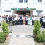 ओलावृष्टि के बाद आम किसानों के लिए अलर्ट! अपनाएं 30 दिन का प्लान !!