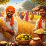 ग्रीष्मकालीन बुआई में मिला-जुला रुझान!