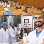 पशुपालन में टेक्नोलॉजी की एंट्री, गांव तक पहुंचेगी डिजिटल सेवा!