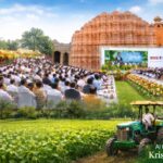 मखाना वैल्यू चेन में बिहार नंबर-1, मिला राष्ट्रीय सम्मान